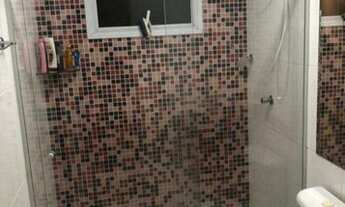 Imagem 7: Apartamento com 3 dormitórios à venda, 117 m² por R$ 636.000,00 - Jardim Maria Rosa - Tabo