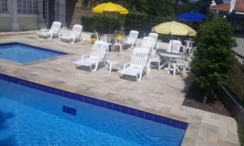 Imagem 2: Você vai adorar esta aconchegante casa com 3 dormitórios e 1 suite no lindo condomínio Gio