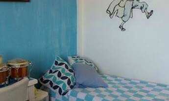 Imagem 3: Apartamento com 2 dormitórios à venda, 56 m² por R$ 230.000 - Parque Espacial - São Bernar