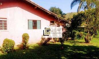 Imagem 4: Casa com 4 dormitórios à venda por R$ 420.000,00 - Buquirinha II - São José dos Campos/SP