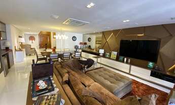 Imagem 12: Casa para venda e locação na Barra da Tijuca Condomínio Alphaville