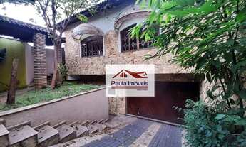 Imagem 2: Sobrado com 4 dormitórios, 403 m² - venda por R$ 1.200.000,00 ou aluguel por R$ 4.000,00/m