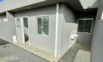 Imagem 3: Casa para venda com 3 quartos em Gralha Azul - Fazenda Rio Grande - PR