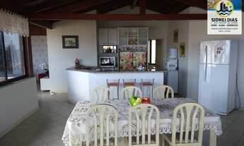 Imagem 6: Cobertura para Venda, Ingleses do Rio Vermelho, 3 dormitórios, 2 suítes, 3 banheiros, 2 va