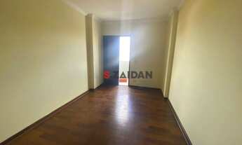 Imagem 7: Apartamento com 3 dormitórios, 170 m² - venda por R$ 650.000 ou aluguel por R$ 1.300/mês