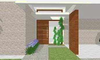 Imagem 3: Casa com 3 dormitórios à venda, 219 m² por R$ 1.600.000,00 - Condomínio Villas do Golfe