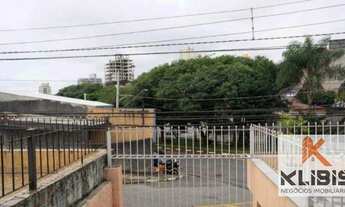 Imagem 6: Casa com 3 dormitórios à venda, 212 m² por R$ 636.000,00 - Parque São Vicente - Mauá/SP