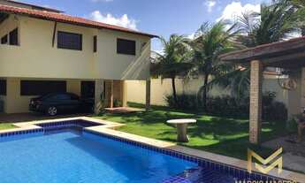 Imagem: Casa com 7 dormitórios à venda Porteira