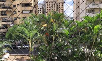 Imagem 5: Apartamento Solar Rembrandt com 3 dormitórios à venda, 171 m² por R$ 830.000 - Centro - Lo