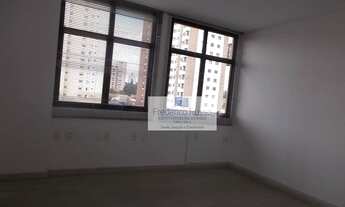 Imagem 7: Sala, 40 m² - venda por R$ 260.000,00 ou aluguel por R$ 900,00/mês - Chácara Santo Antônio