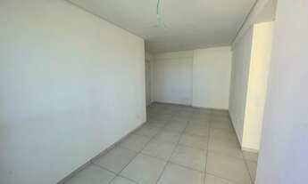 Imagem 5: CASA AMARELA, ACIMA DO 15º ANDAR, NASCENTE, 3 QUARTOS (1 SUÍTE), 67 M², VARANDA, LAZER COM