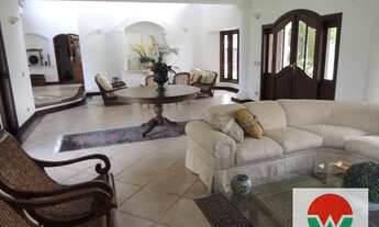 Imagem 7: Jardim Acapulco, casa com 6 suítes para venda ou locação