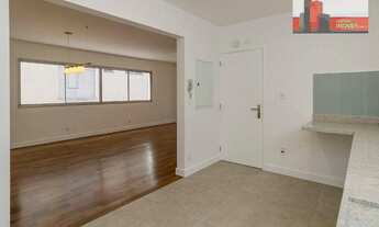 Imagem 2: Apartamento à venda em Higienópolis, 3 quartos e 2 vagas, R. Dr. Gabriel dos Santos, 493