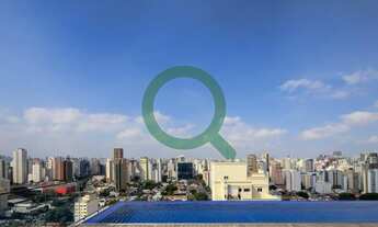 Imagem 5: São Paulo - Apartamento Padrão - Itaim Bibi