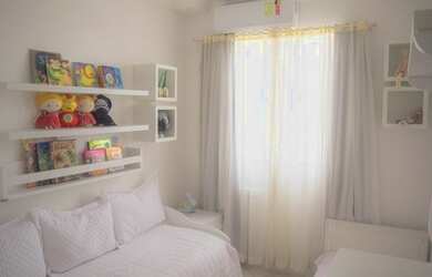 Imagem 10: SãO JOSé - Apartamento Padrão - AReias