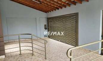 Imagem 4: Casa com 3 dormitórios à venda, 95 m² por R$ 340.000,00 - Jardim Campo Belo - Presidente P