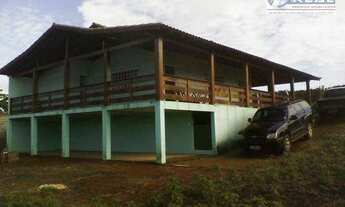 Imagem: Chácara residencial à venda, Centro, Campos