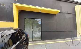 Imagem 2: CASA COMERCIAL - 37 M² - JARDIM VERGUEIRO - SOROCABA/SP