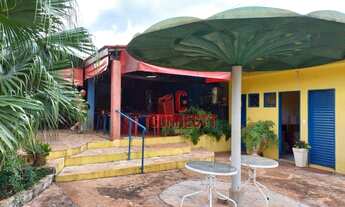 Imagem 4: Chácara com 2 dormitórios à venda, 2200 m² por R$ 700.000 - Jardim do Trevo - Ribeirão Pre