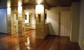 Imagem 2: Ed. Villa Rica - 131m- nascente - 3 quartos - 2 vagas - elevador a lado do riomar