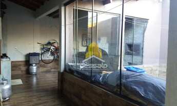 Imagem 7: Casa com 3 dormitórios à venda, 215 m² por R$ 550.000,00 - Girassol - Gravataí/RS