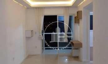 Imagem 5: Apartamento à venda, 55 m² por R$ 260.000,00 - Caminho Novo - Palhoça/SC