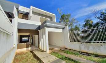 Imagem 2: Casa com 2 dormitórios à venda, 142 m² por R$ 545.000,00 - Jardim das Acácias - São Leopol