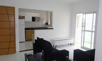 Imagem 4: Apartamento com 3 dormitórios à venda, 115 m² por R$ 500.000,00 - Aviação - Praia Grande/S