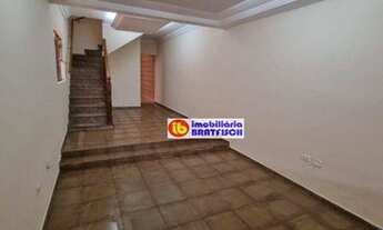 Imagem 4: Sobrado 3 Dormitórios c/ 2 Vagas, 143 m² por R$ 670.000 - Vila Prudente