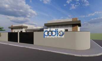 Imagem 3: Casa com 3 dormitórios à venda, 100 m² por R$ 670.000,00 - Jardim Ipe - Atibaia/SP