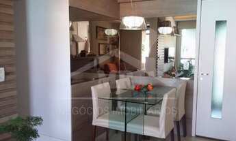 Imagem 7: Apartamento com 2 quartos, suite e vaga em Pendotiba