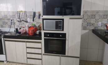 Imagem 4: Casa Jardim Dom Bosco II