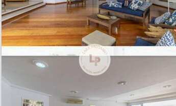 Imagem 7: Casa com 5 dormitórios à venda, 422 m² por R$ 2.950.000,00 - Alphaville 11 - Santana de Pa