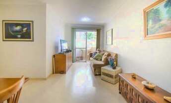 Imagem 7: Apartamento com 3 dormitórios à venda, 72 m² por R$ 500.000 - Vila Ipojuca - São Paulo/SP