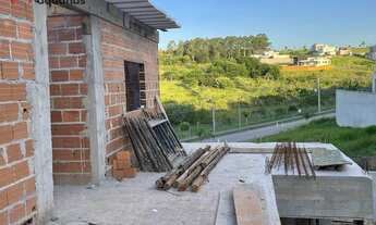 Imagem 6: Linda casa com 5 dormitórios à venda, 321 m² por R$ 2.340.000 - Condomínio Residencial Mon