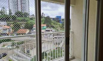 Imagem 6: Apartamento para locação no Amarilis