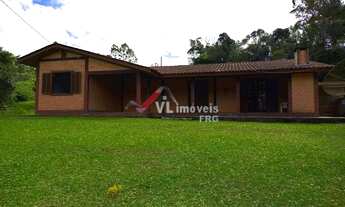 Imagem 4: Chácara em Areia Branca dos Assis