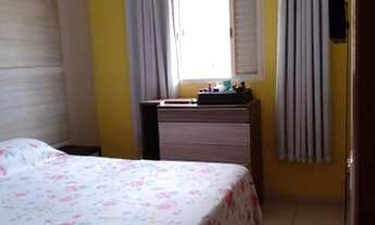 Imagem 2: Casa com 3 dormitórios à venda, 145 m² por R$ 400.000,00 - Loteamento Terras de São Pedro