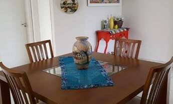 Imagem 2: Casa com 3 dormitórios à venda, 190 m² por R$ 750.000,00 - Loteamento Residencial Vila das