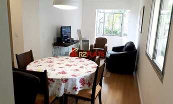 Imagem 3: Flat, Vila Nova Conceição - São Paulo