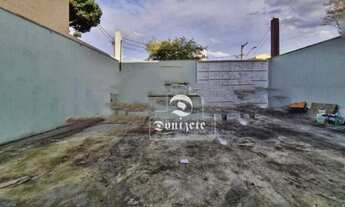 Imagem 2: Galpão à venda, 400 m² por R$ 1.400.000,00 - Vila Pires - Santo André/SP