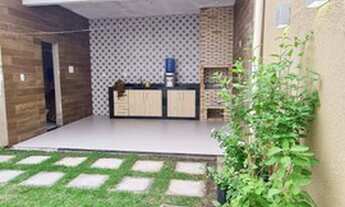 Imagem 7: Casa de condomínio para venda possui 168 metros quadrados com 3 quartos