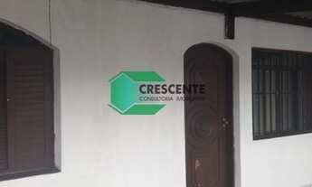 Imagem 4: Casa para locação 2 dormitórios, toda avarandada , 2 vagas, V. Eldizia, ems Santo André