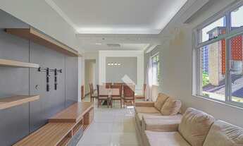 Imagem: Apartamento para Aluguel - Funcionários