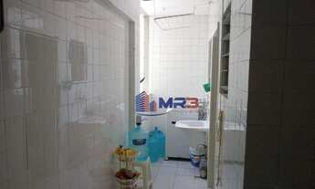 Imagem 6: Apartamento com 2 quartos à venda, 77 m² por R$ 440.000 - Grajaú - Rio de Janeiro/RJ