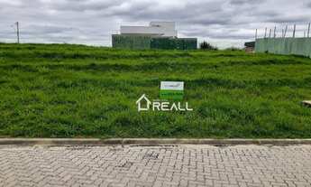 Imagem 2: Terras Alphaville - Terreno à venda, 318 m²