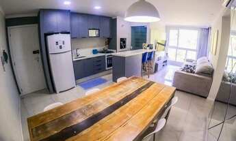 Imagem 5: Apartamento com 3 dormitórios à venda, 89 m² por R$ 920.000,00 - Nações - Balneário Cambor