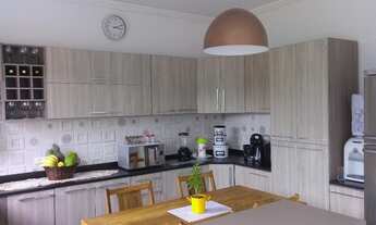 Imagem 7: Casa residencial à venda, Jardim Mirna, Taboão da Serra