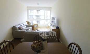 Imagem 5: Apartamento com 3 dormitórios à venda, 108 m² por R$ 610.000 - Floresta - Porto Alegre/RS