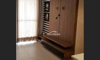 Imagem 3: Apartamento Torre Di Nápoli com 3 dormitórios sendo 1 suíte à venda, 86 m² por R$ 550.000